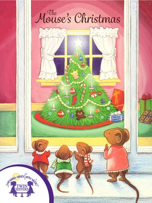 cover image of The Mouse's Christmas